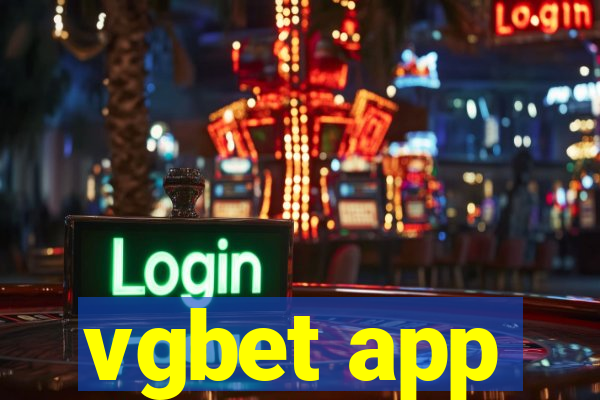 vgbet app